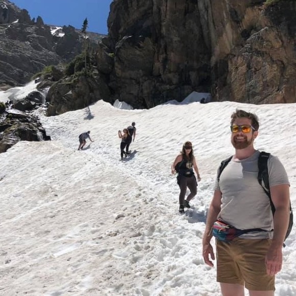 Meet your Posher, Sean - Picture 3 of 3